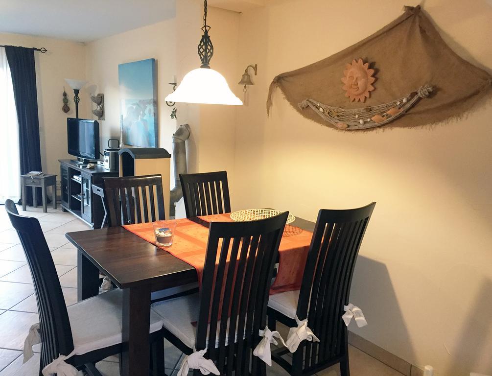Haus Pruchten מראה חיצוני תמונה