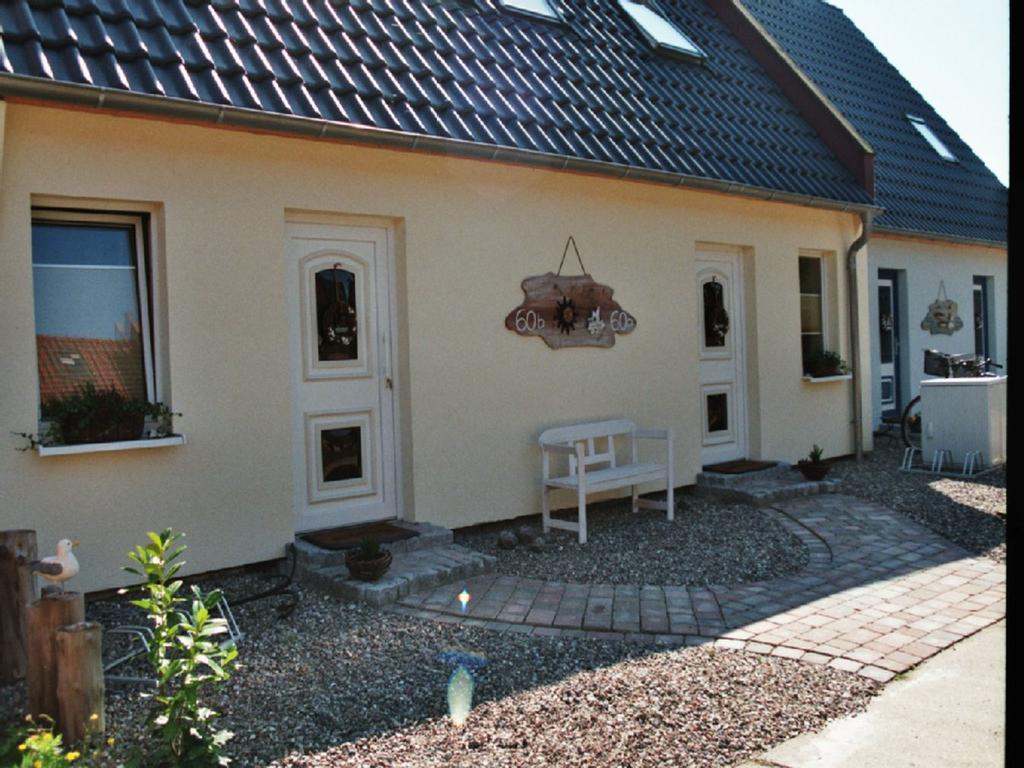 Haus Pruchten מראה חיצוני תמונה