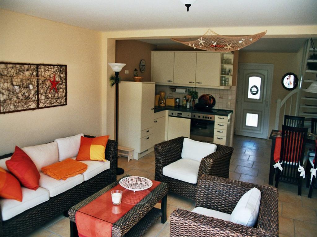Haus Pruchten מראה חיצוני תמונה