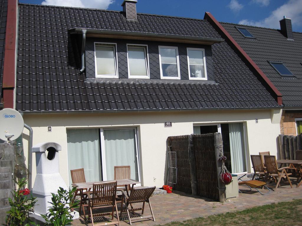 Haus Pruchten מראה חיצוני תמונה