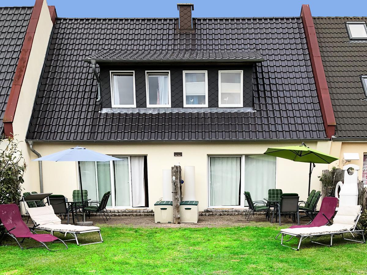 Haus Pruchten מראה חיצוני תמונה